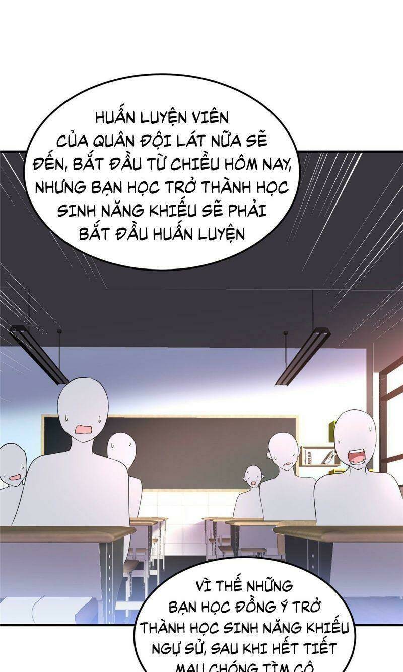 Thần Sủng Tiến Hóa Chapter 13 - Trang 2