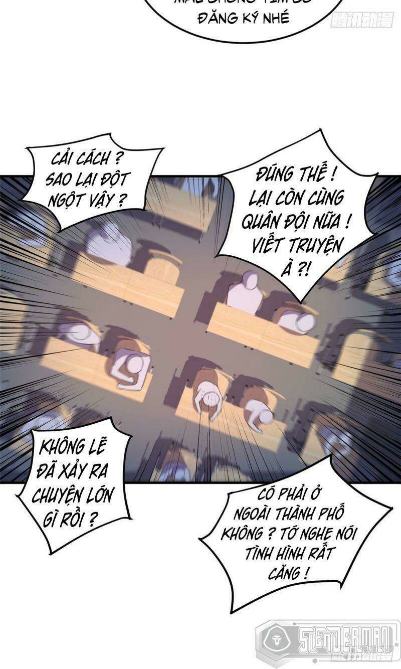 Thần Sủng Tiến Hóa Chapter 13 - Trang 2