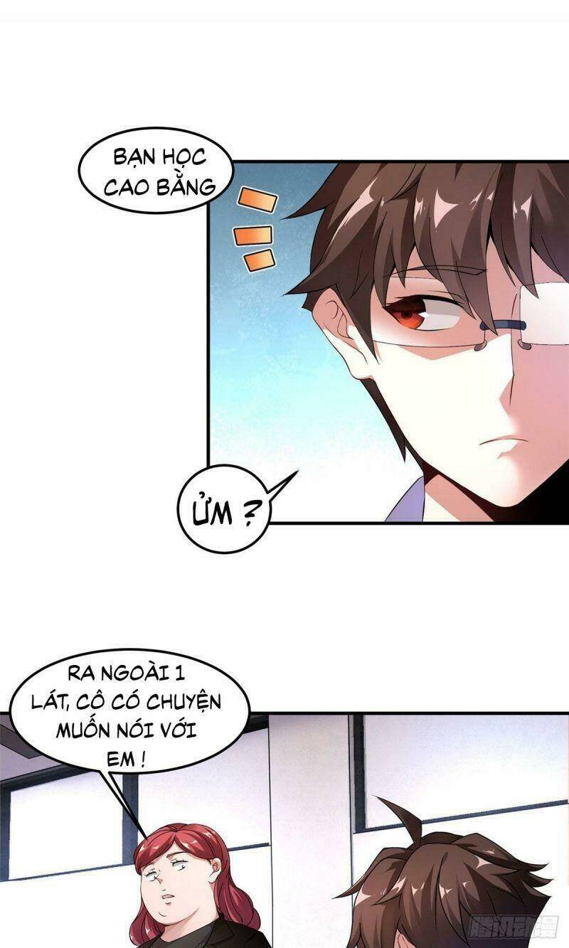 Thần Sủng Tiến Hóa Chapter 13 - Trang 2