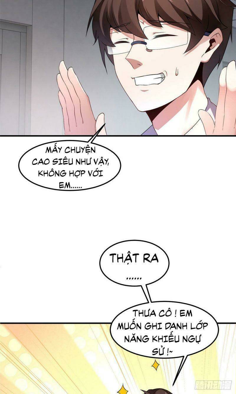 Thần Sủng Tiến Hóa Chapter 13 - Trang 2