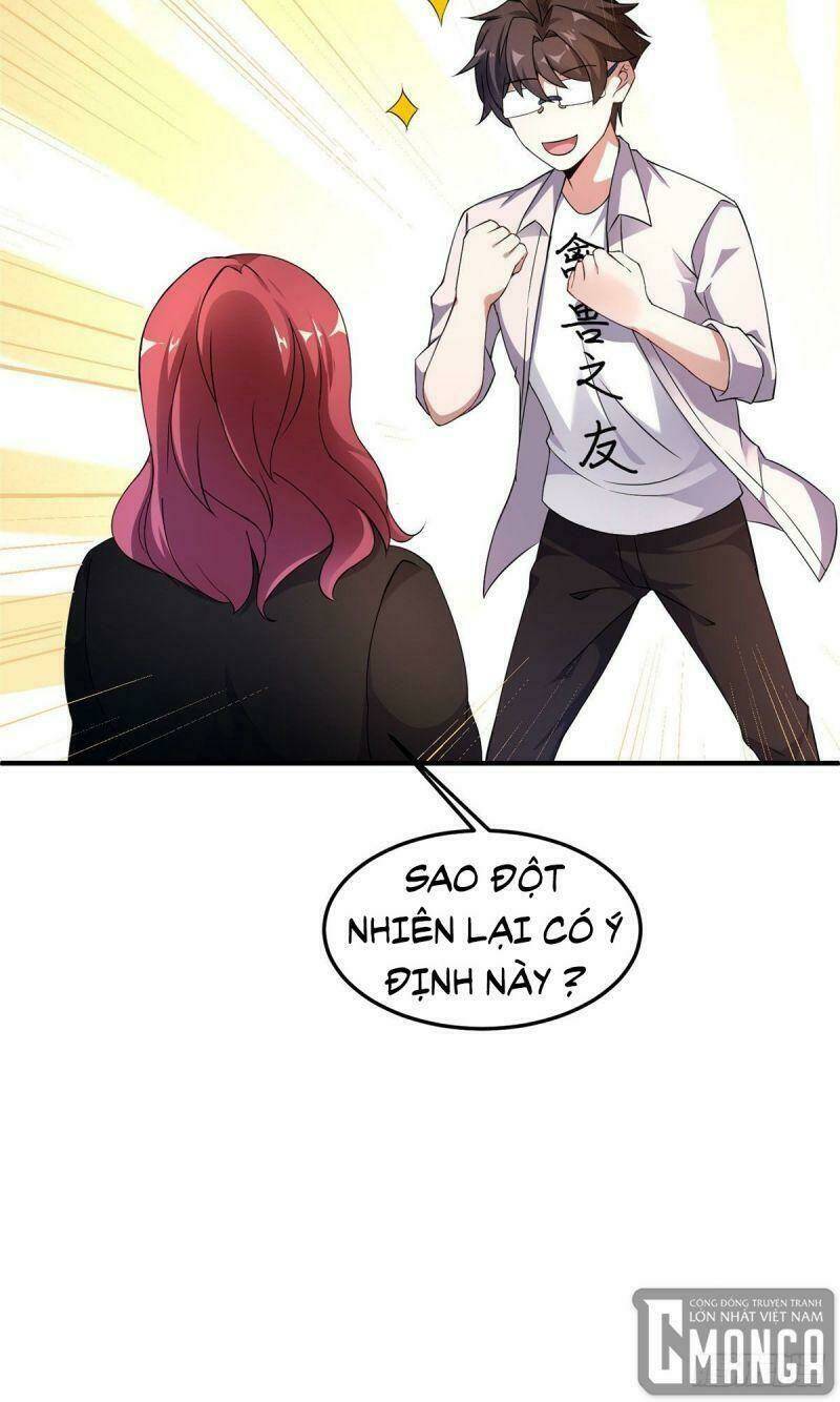 Thần Sủng Tiến Hóa Chapter 13 - Trang 2