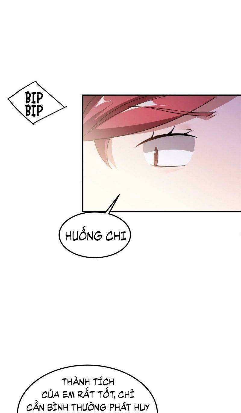 Thần Sủng Tiến Hóa Chapter 13 - Trang 2