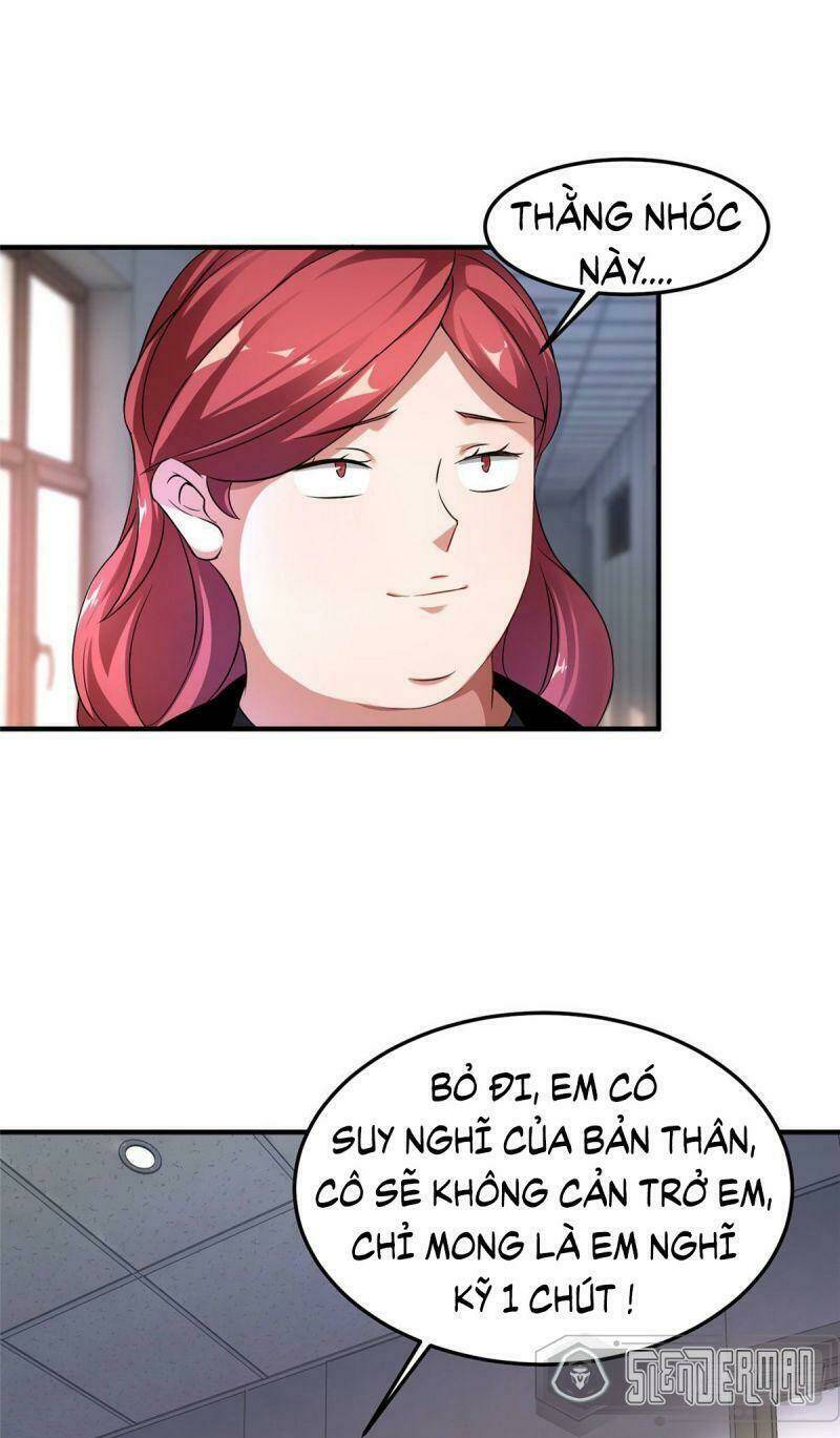 Thần Sủng Tiến Hóa Chapter 13 - Trang 2