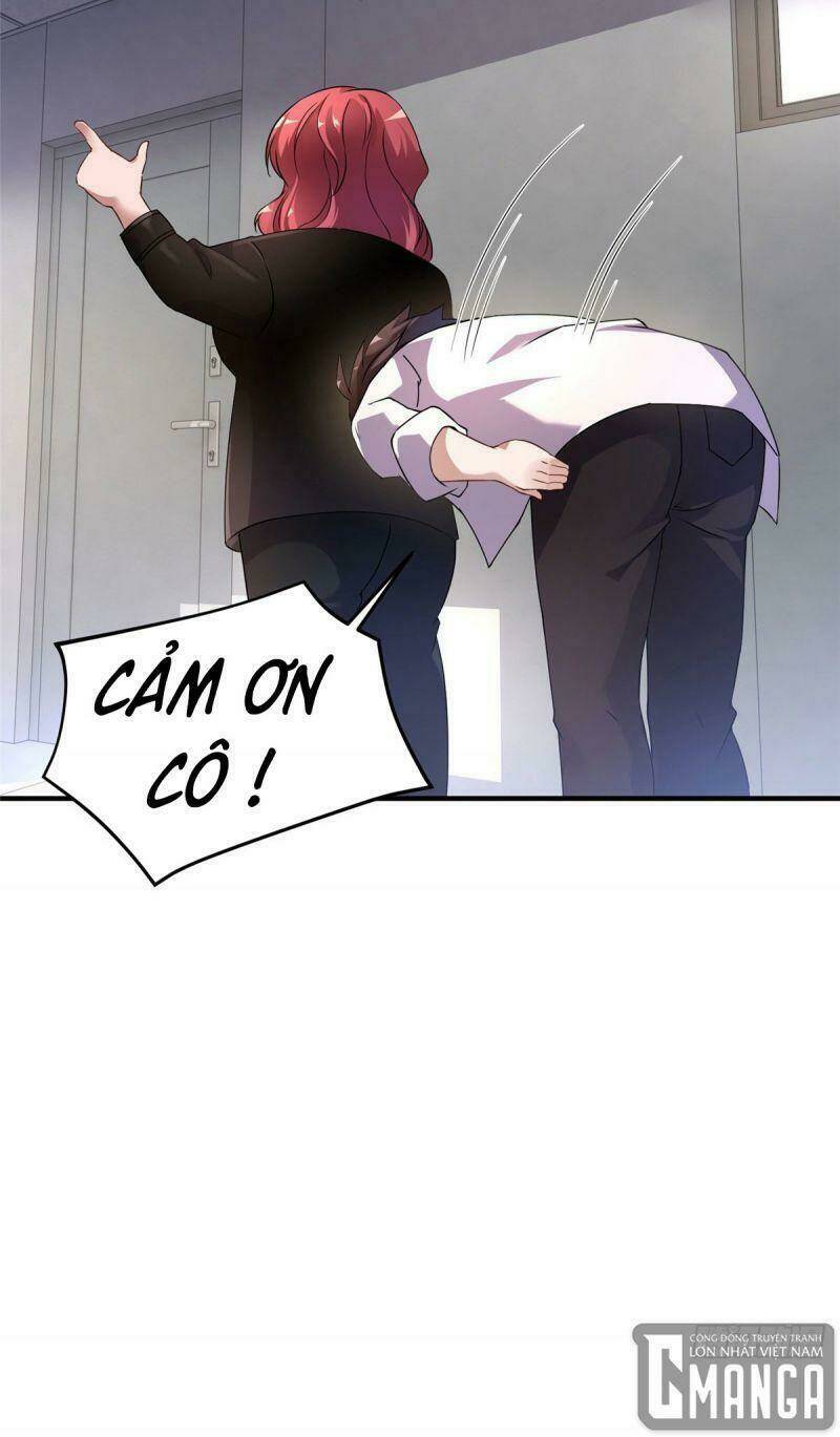 Thần Sủng Tiến Hóa Chapter 13 - Trang 2