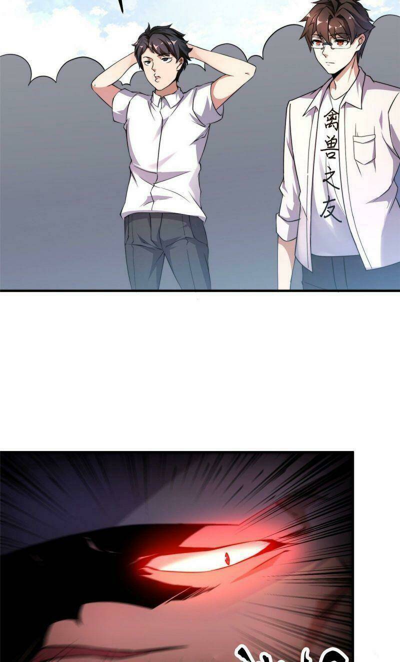 Thần Sủng Tiến Hóa Chapter 13 - Trang 2