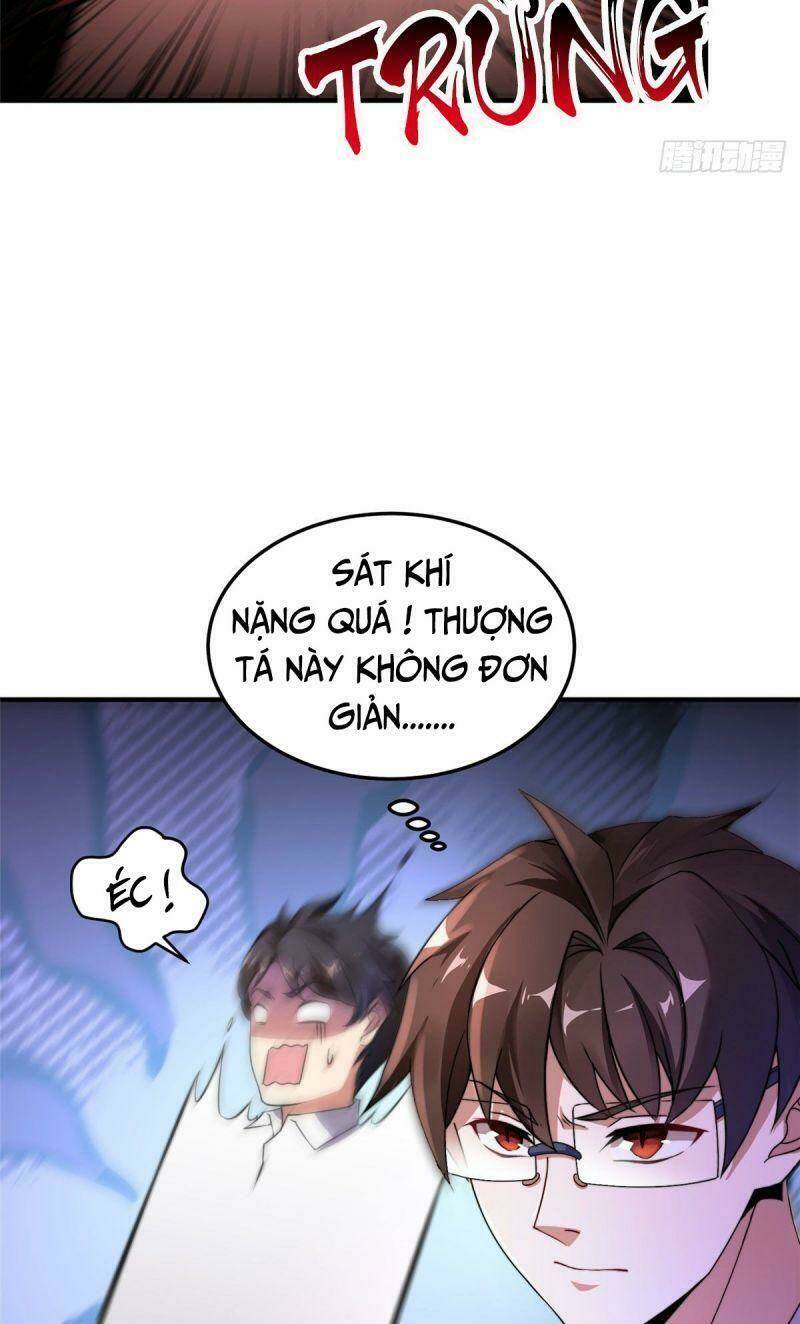 Thần Sủng Tiến Hóa Chapter 13 - Trang 2