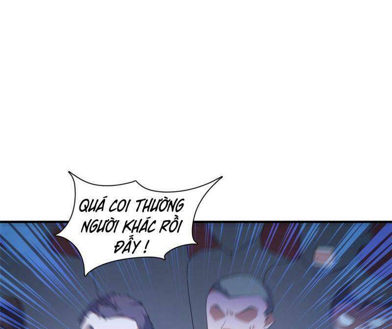 Thần Sủng Tiến Hóa Chapter 13 - Trang 2