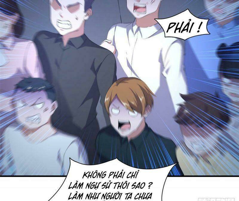 Thần Sủng Tiến Hóa Chapter 13 - Trang 2