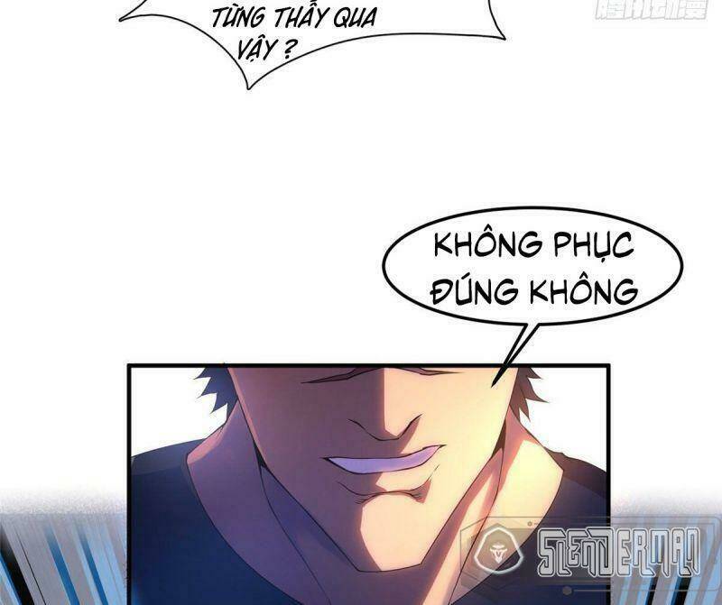 Thần Sủng Tiến Hóa Chapter 13 - Trang 2