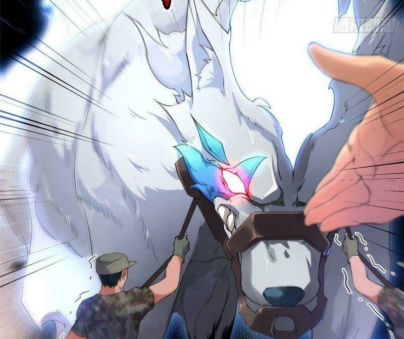 Thần Sủng Tiến Hóa Chapter 13 - Trang 2