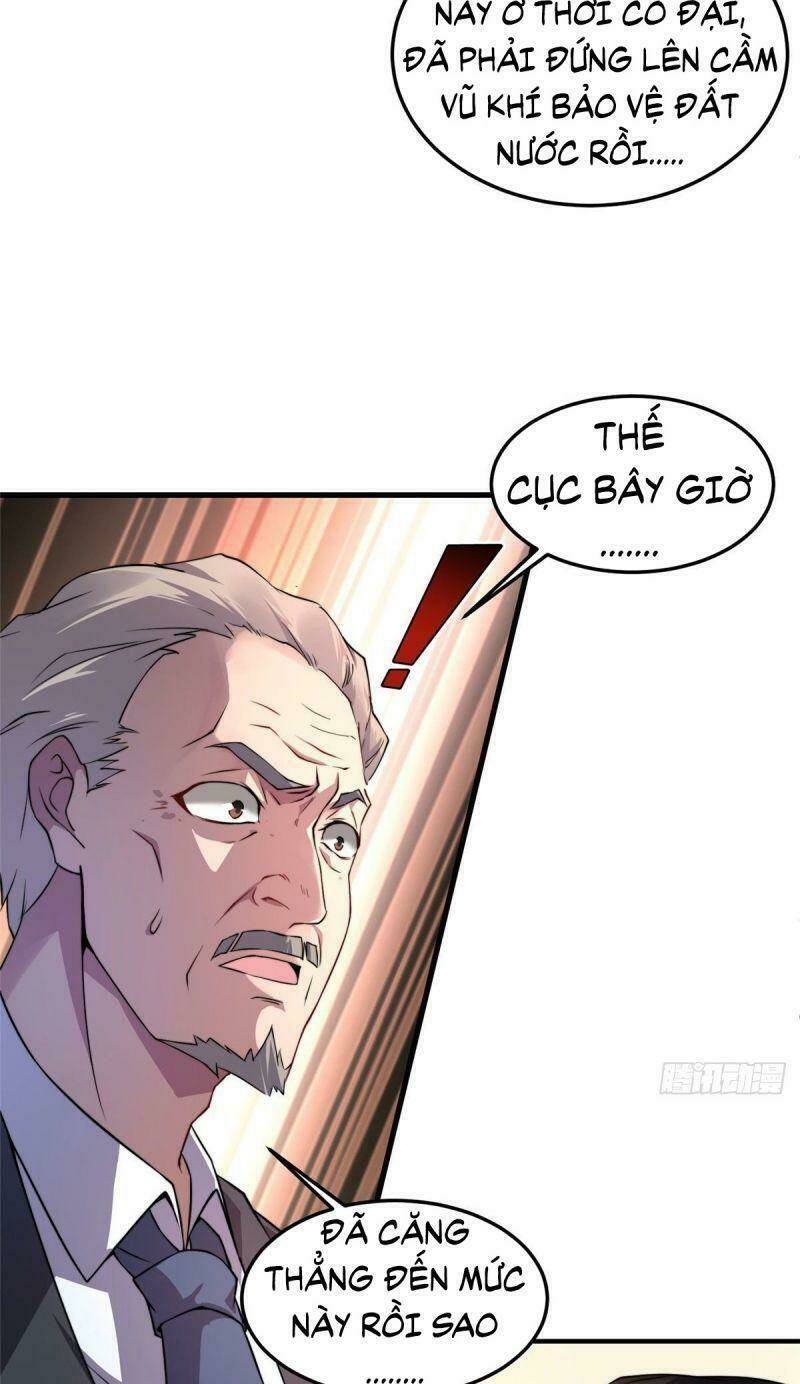 Thần Sủng Tiến Hóa Chapter 13 - Trang 2