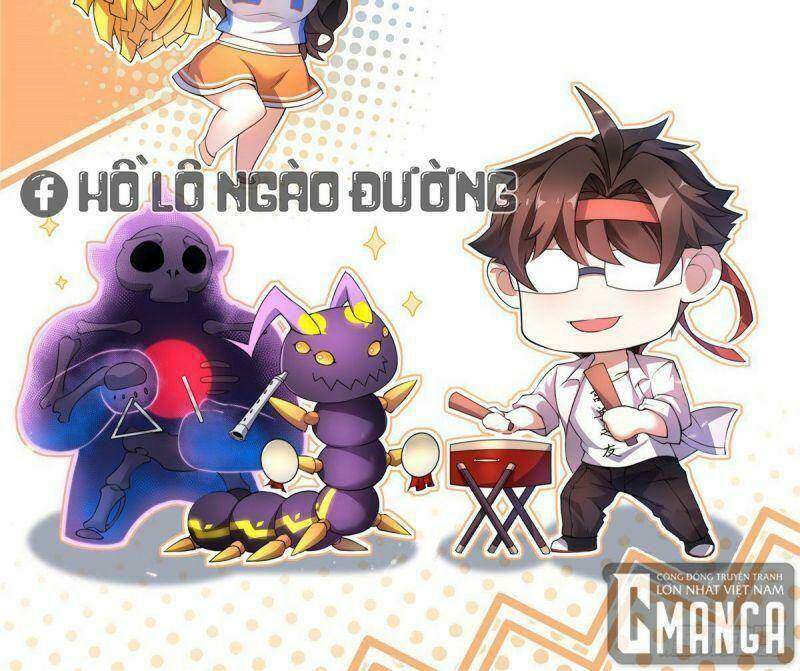 Thần Sủng Tiến Hóa Chapter 13 - Trang 2