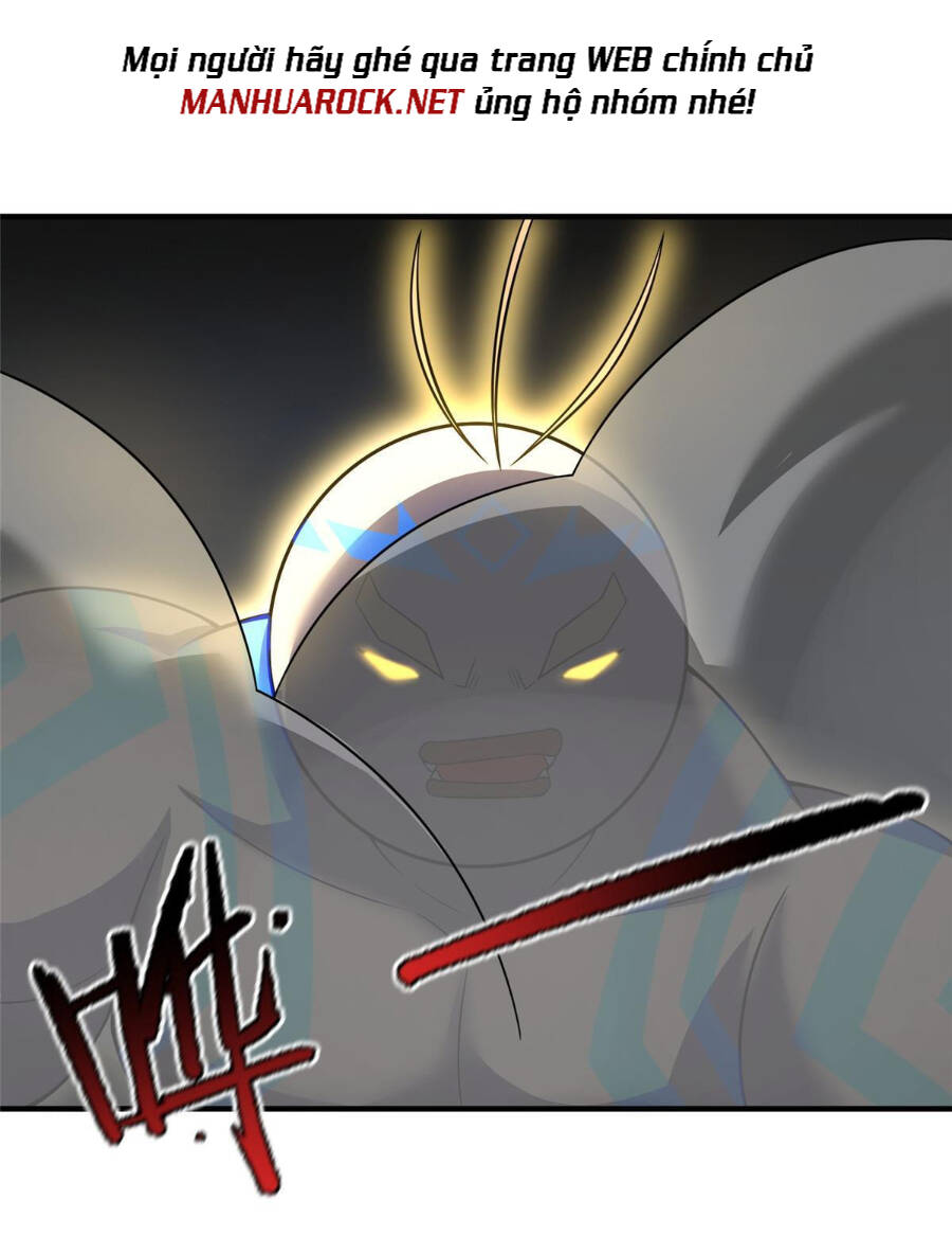 Thần Sủng Tiến Hóa Chapter 130 - Trang 2