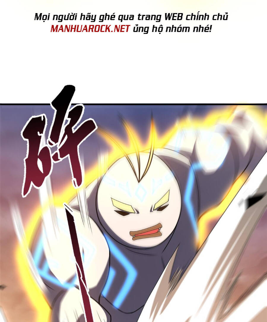 Thần Sủng Tiến Hóa Chapter 130 - Trang 2