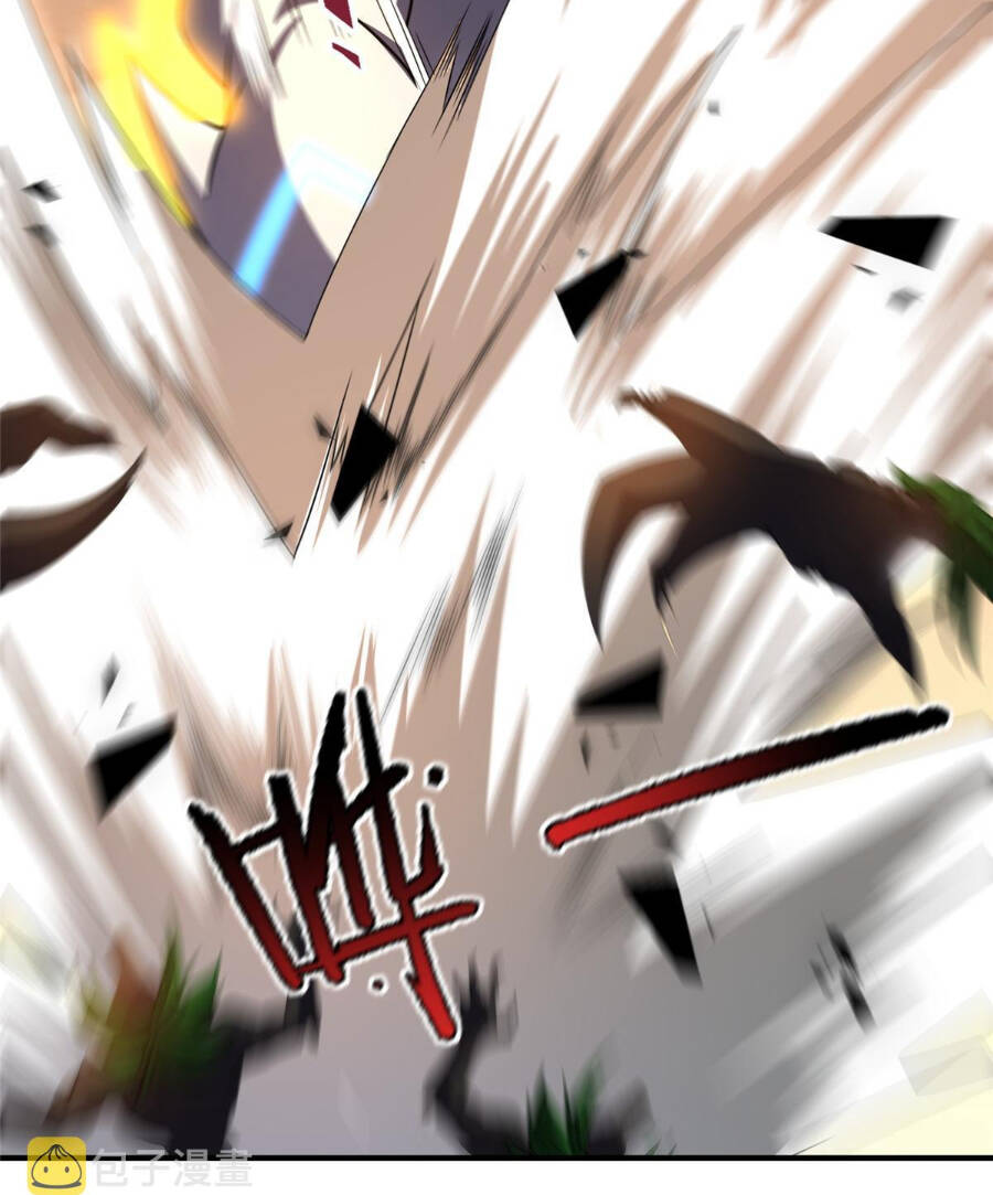 Thần Sủng Tiến Hóa Chapter 130 - Trang 2