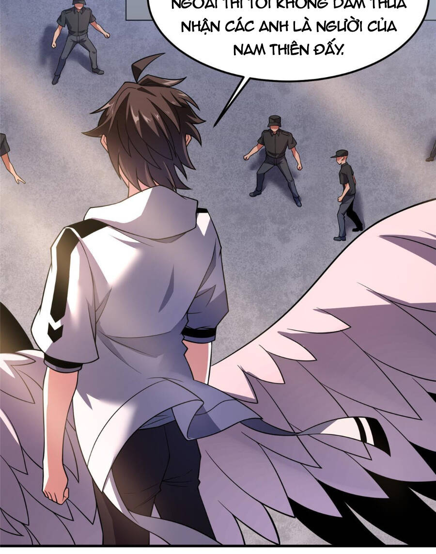 Thần Sủng Tiến Hóa Chapter 130 - Trang 2