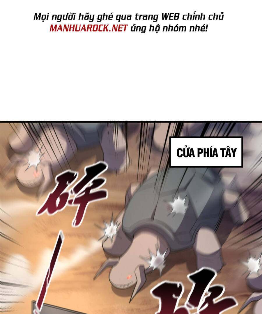 Thần Sủng Tiến Hóa Chapter 130 - Trang 2