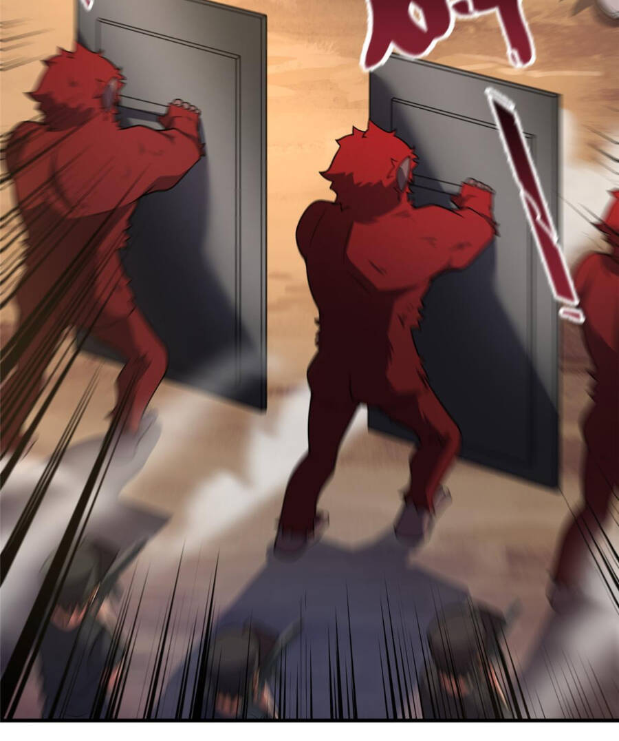 Thần Sủng Tiến Hóa Chapter 130 - Trang 2