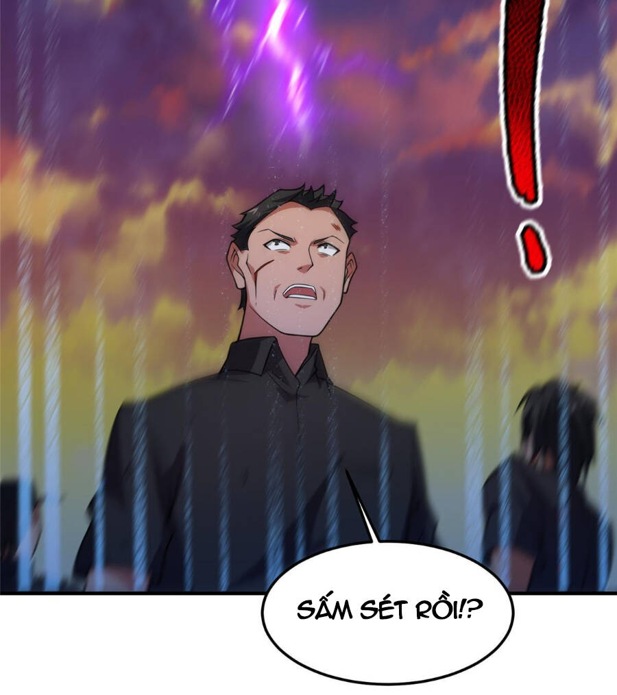 Thần Sủng Tiến Hóa Chapter 130 - Trang 2