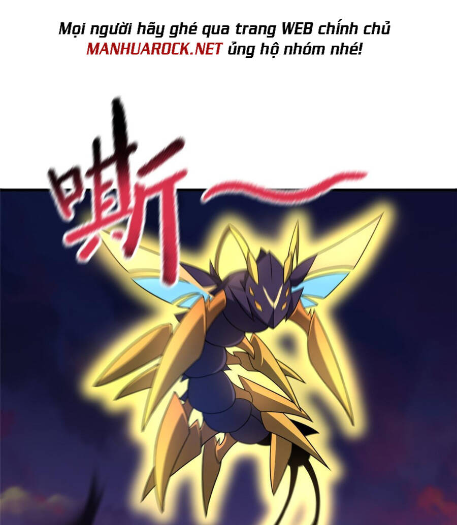 Thần Sủng Tiến Hóa Chapter 130 - Trang 2