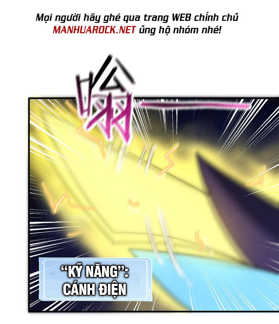 Thần Sủng Tiến Hóa Chapter 130 - Trang 2