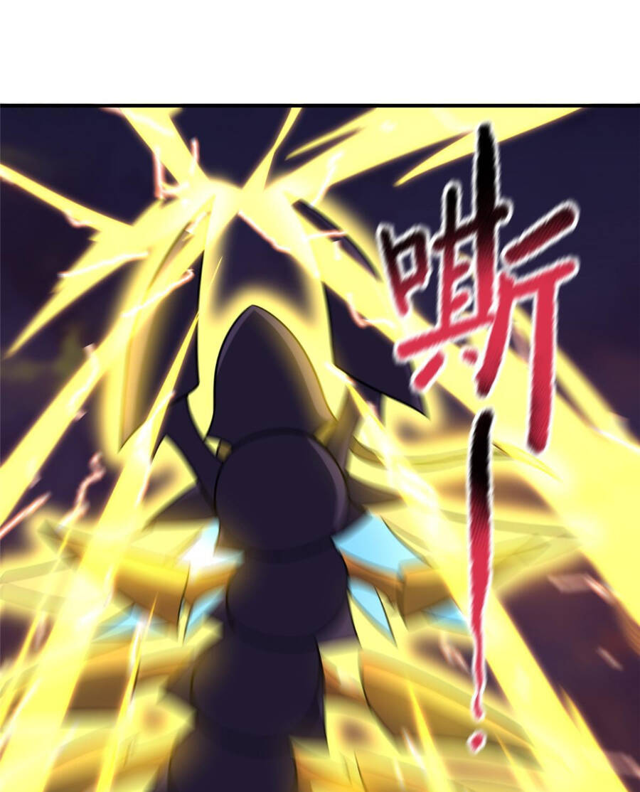 Thần Sủng Tiến Hóa Chapter 130 - Trang 2