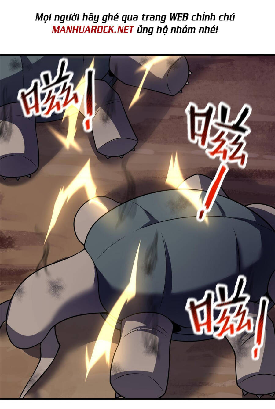 Thần Sủng Tiến Hóa Chapter 130 - Trang 2