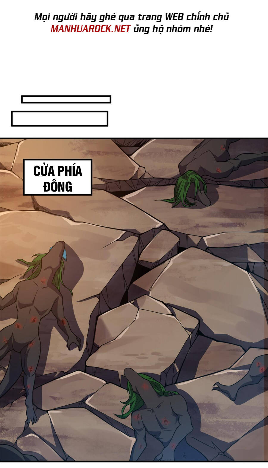 Thần Sủng Tiến Hóa Chapter 130 - Trang 2