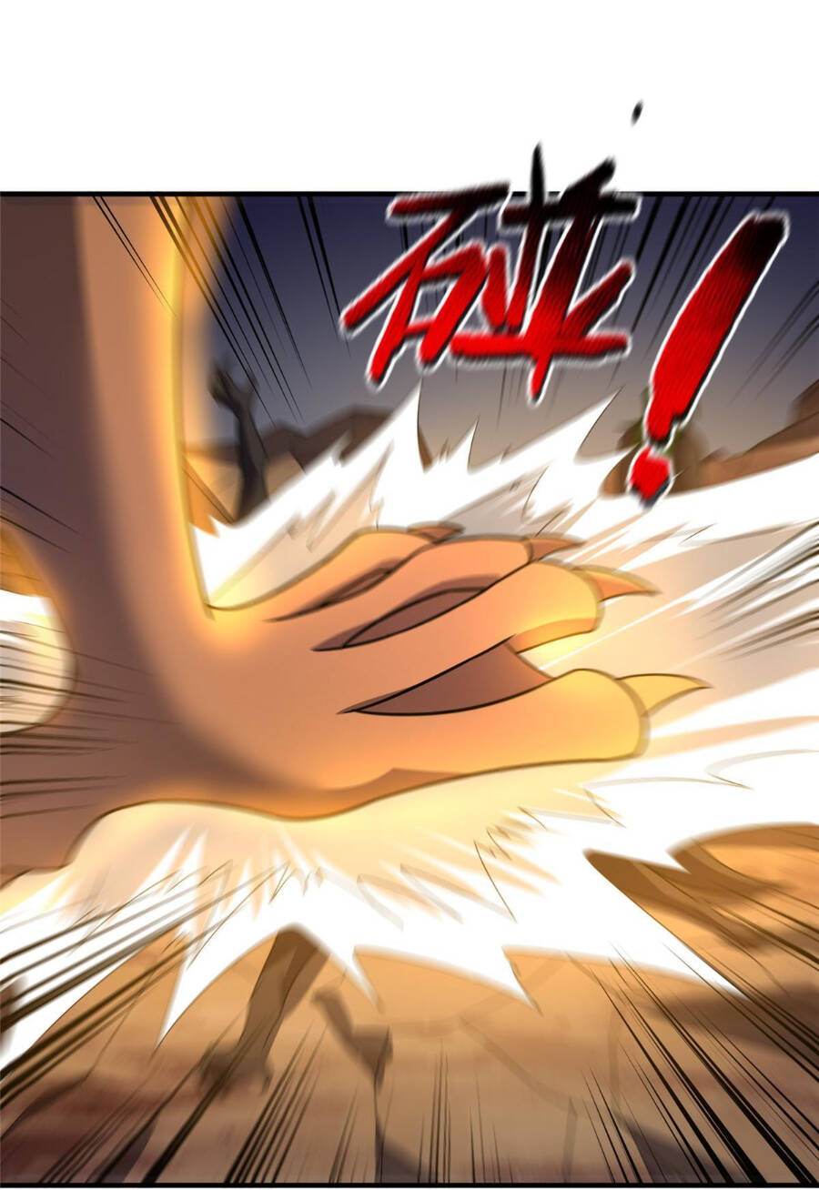 Thần Sủng Tiến Hóa Chapter 130 - Trang 2