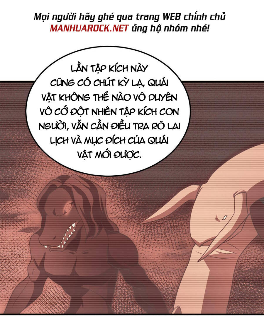 Thần Sủng Tiến Hóa Chapter 130 - Trang 2