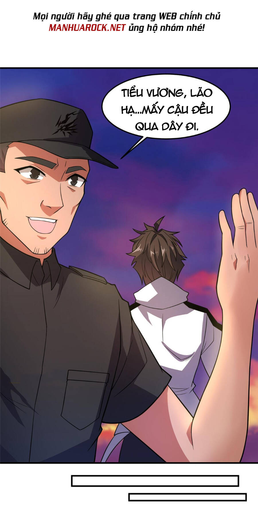 Thần Sủng Tiến Hóa Chapter 130 - Trang 2