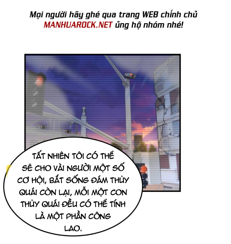 Thần Sủng Tiến Hóa Chapter 130 - Trang 2