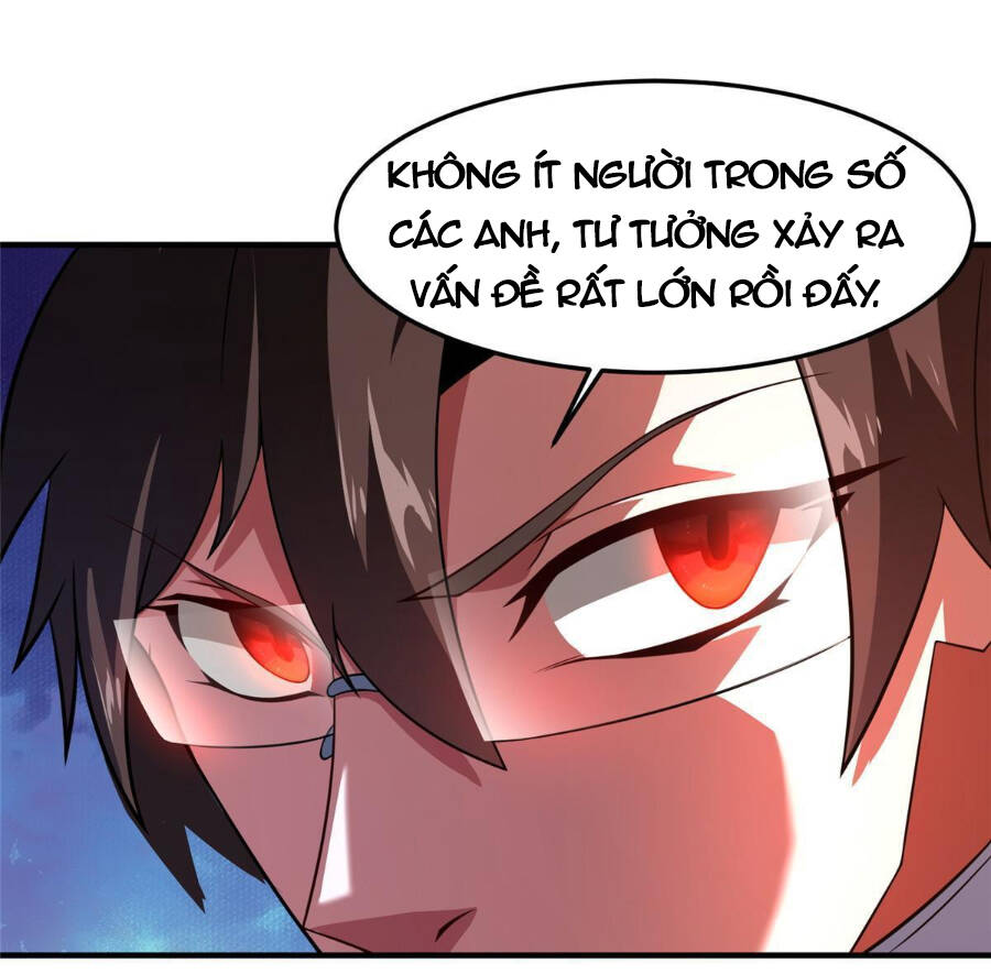 Thần Sủng Tiến Hóa Chapter 130 - Trang 2