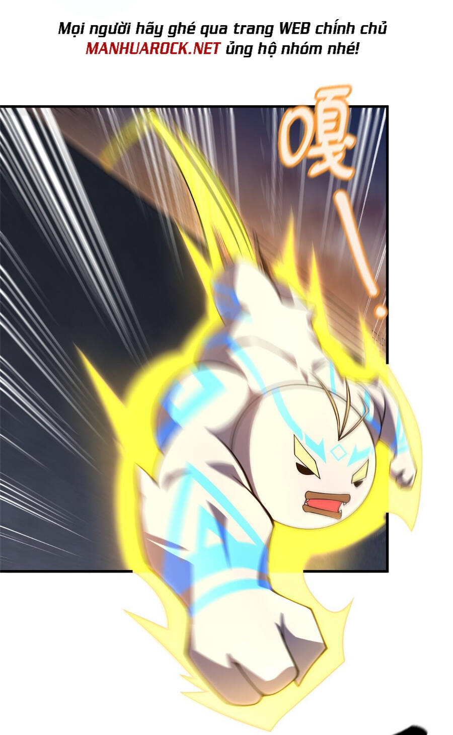 Thần Sủng Tiến Hóa Chapter 130 - Trang 2