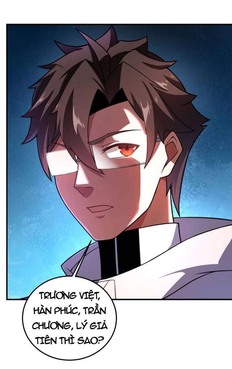 Thần Sủng Tiến Hóa Chapter 131 - Trang 2