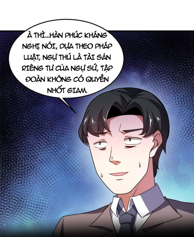 Thần Sủng Tiến Hóa Chapter 131 - Trang 2