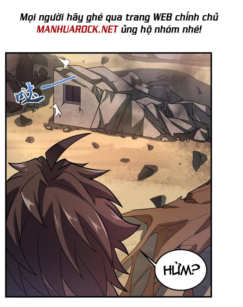 Thần Sủng Tiến Hóa Chapter 131 - Trang 2