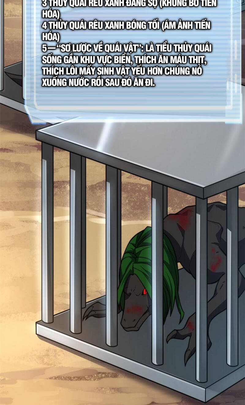 Thần Sủng Tiến Hóa Chapter 131 - Trang 2