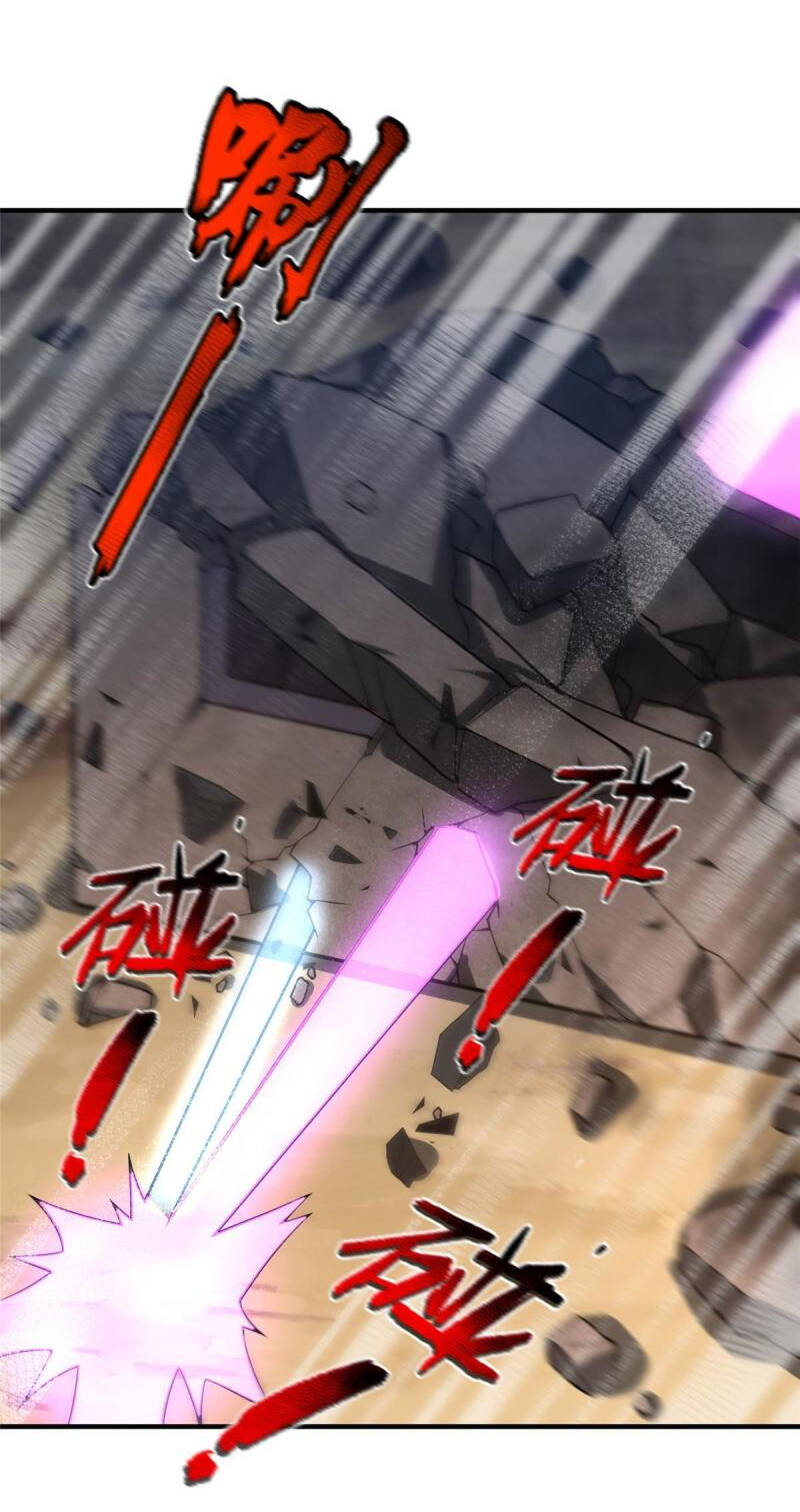 Thần Sủng Tiến Hóa Chapter 131 - Trang 2