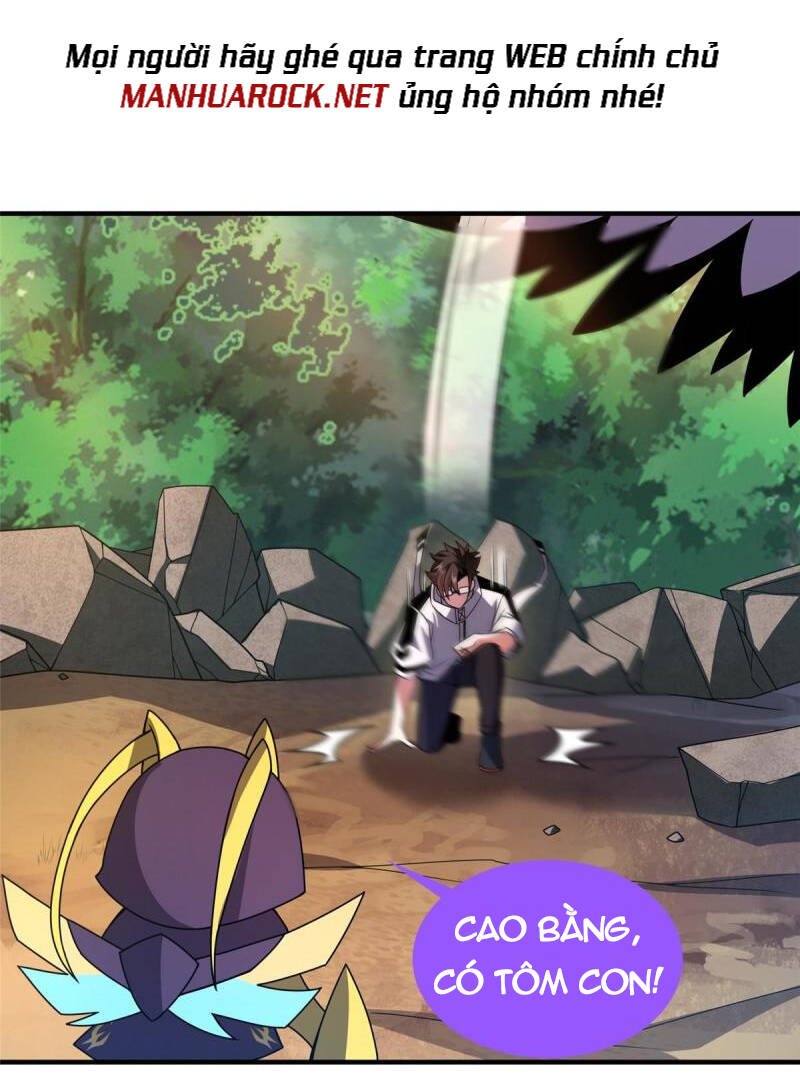 Thần Sủng Tiến Hóa Chapter 131 - Trang 2