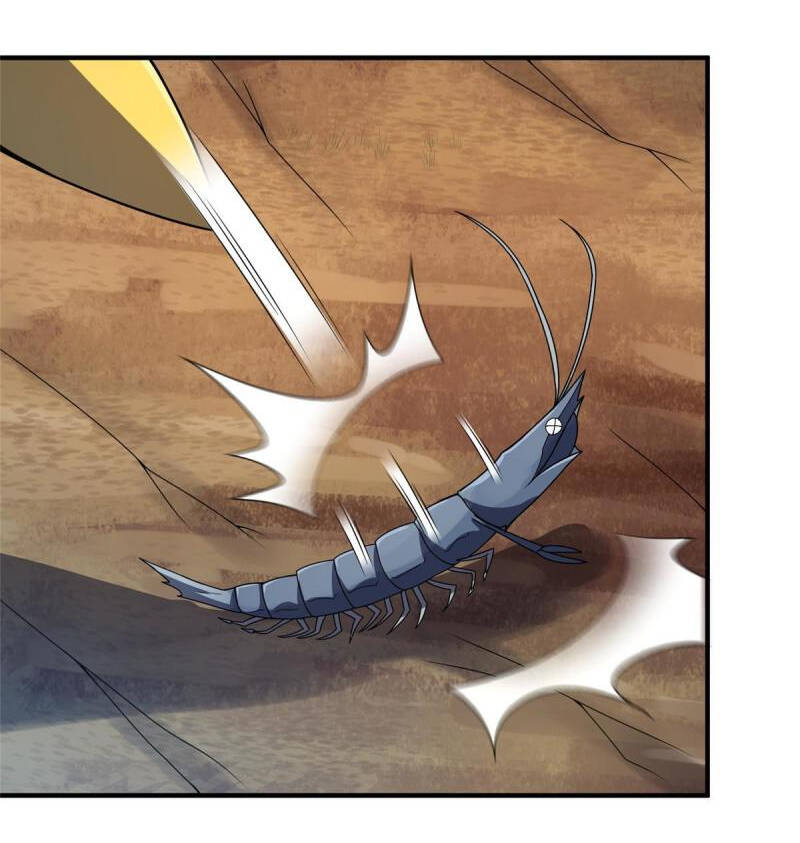 Thần Sủng Tiến Hóa Chapter 131 - Trang 2