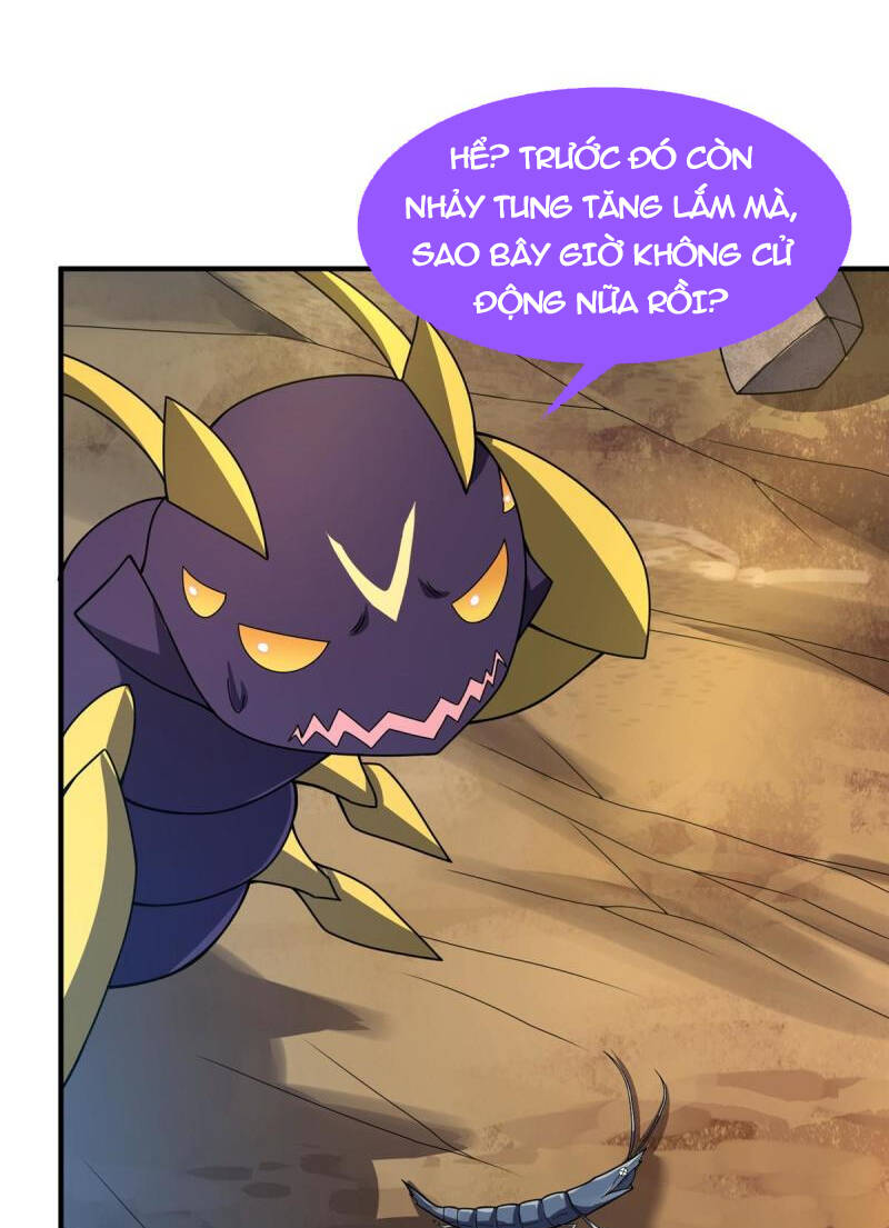 Thần Sủng Tiến Hóa Chapter 131 - Trang 2