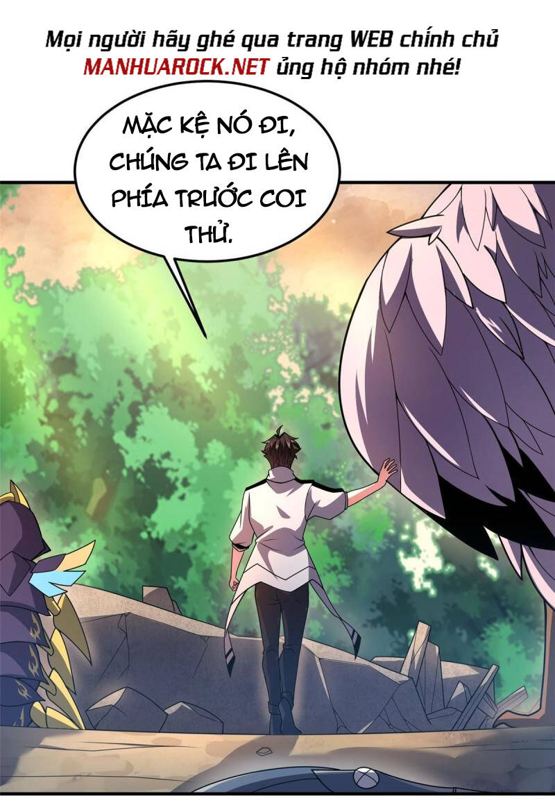 Thần Sủng Tiến Hóa Chapter 131 - Trang 2