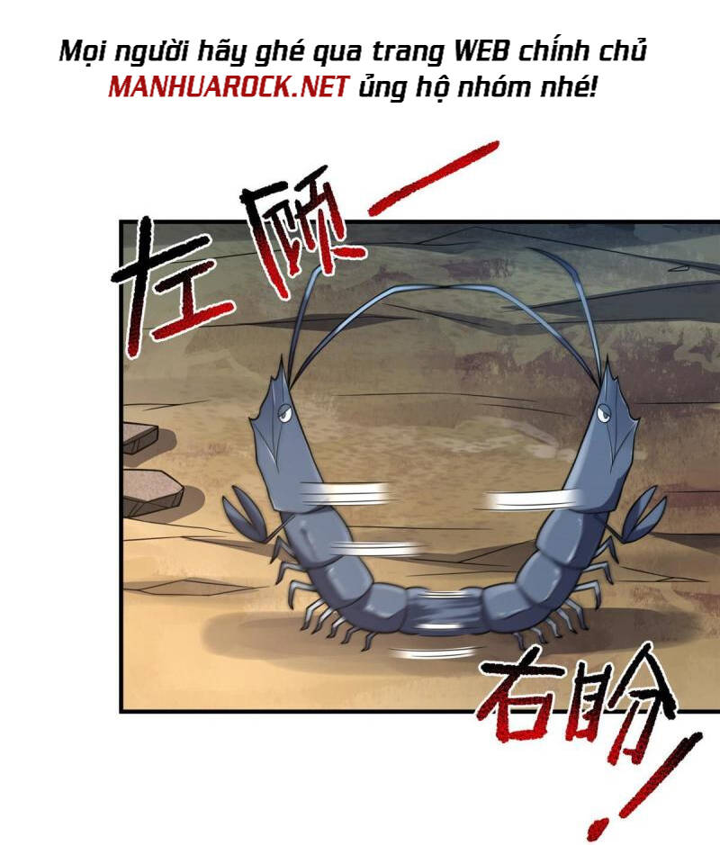 Thần Sủng Tiến Hóa Chapter 131 - Trang 2