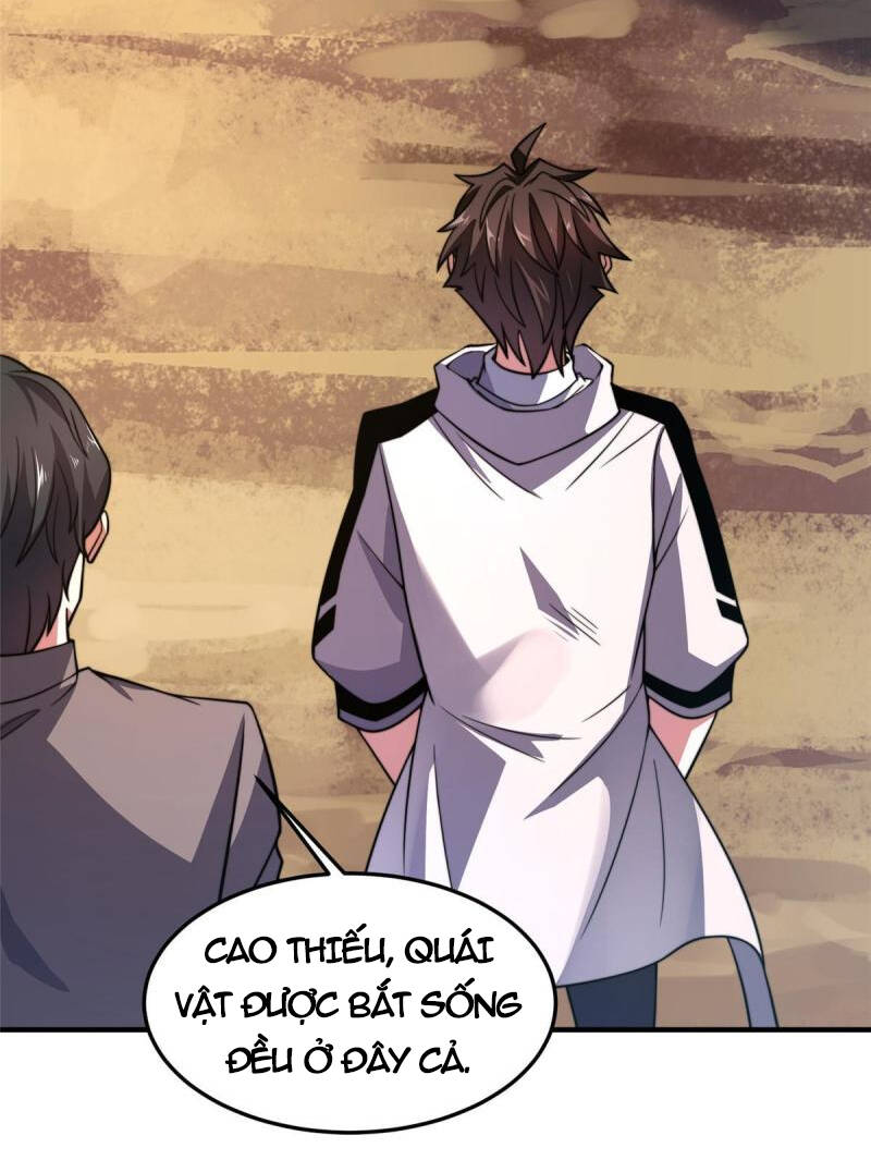 Thần Sủng Tiến Hóa Chapter 131 - Trang 2