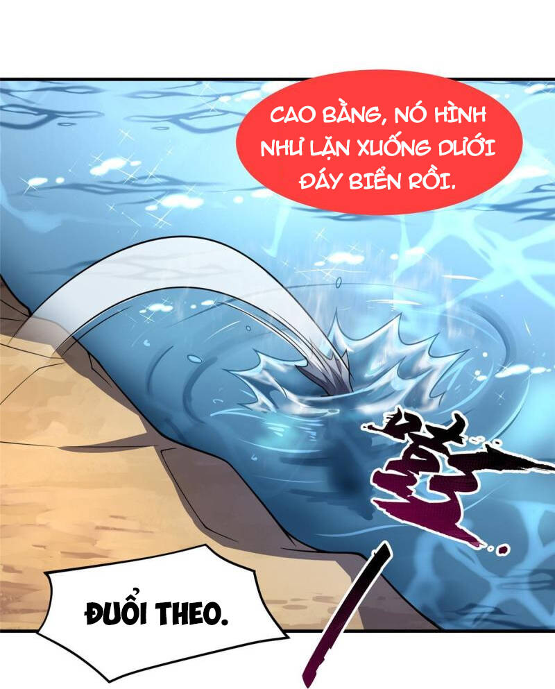 Thần Sủng Tiến Hóa Chapter 131 - Trang 2