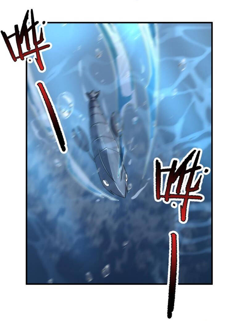 Thần Sủng Tiến Hóa Chapter 131 - Trang 2