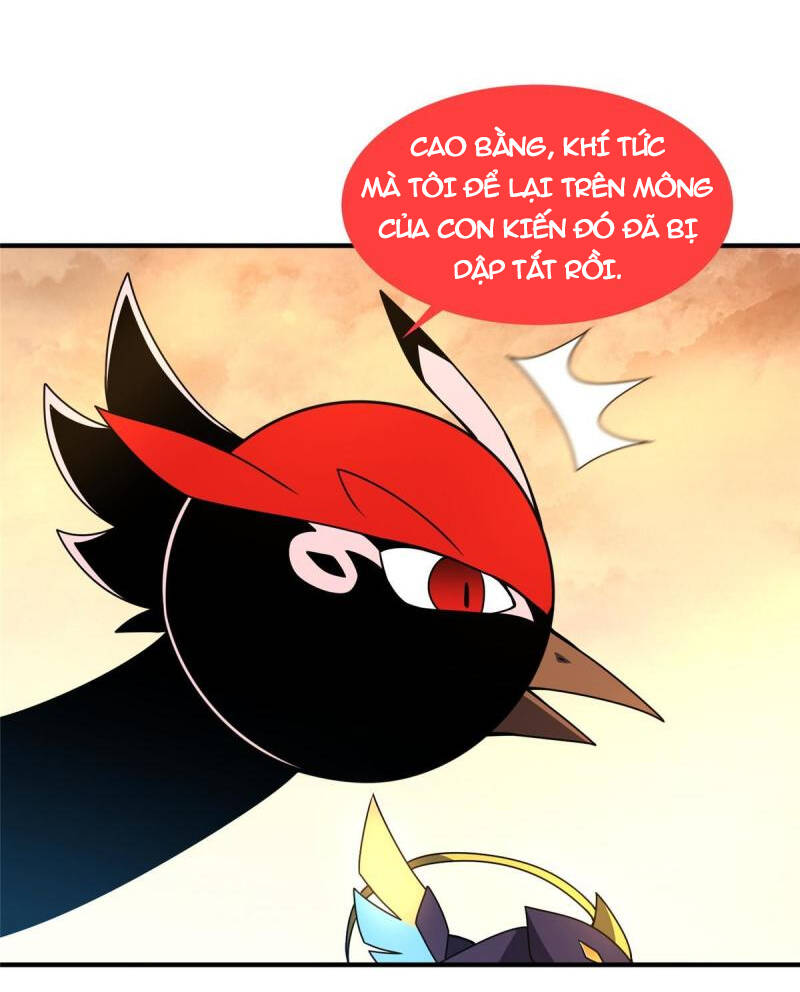 Thần Sủng Tiến Hóa Chapter 131 - Trang 2