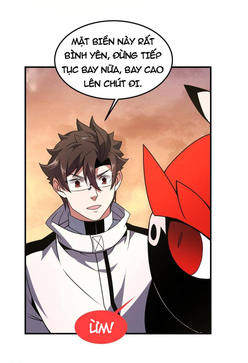 Thần Sủng Tiến Hóa Chapter 131 - Trang 2