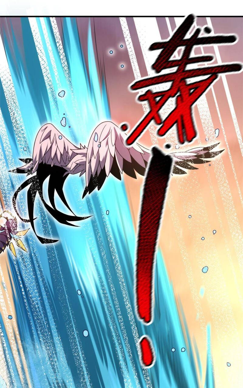 Thần Sủng Tiến Hóa Chapter 131 - Trang 2